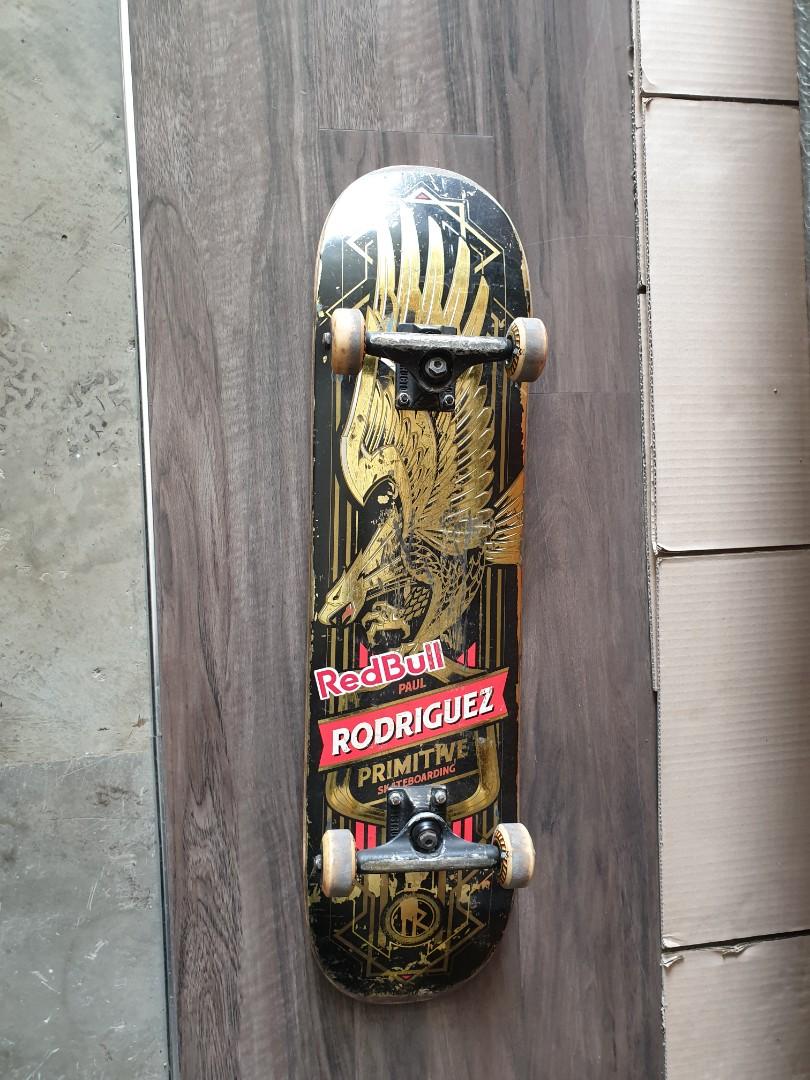 Primitive p rod hot sale