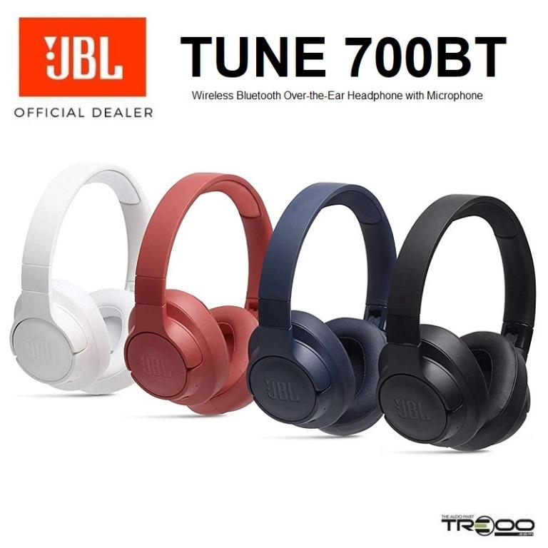 Jbl tune 700bt microphone 2025