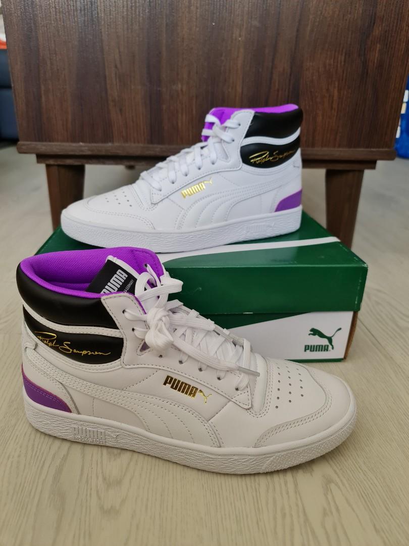 Ralph sampson mid puma deals