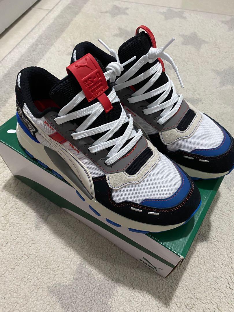 Puma rs outlet 78