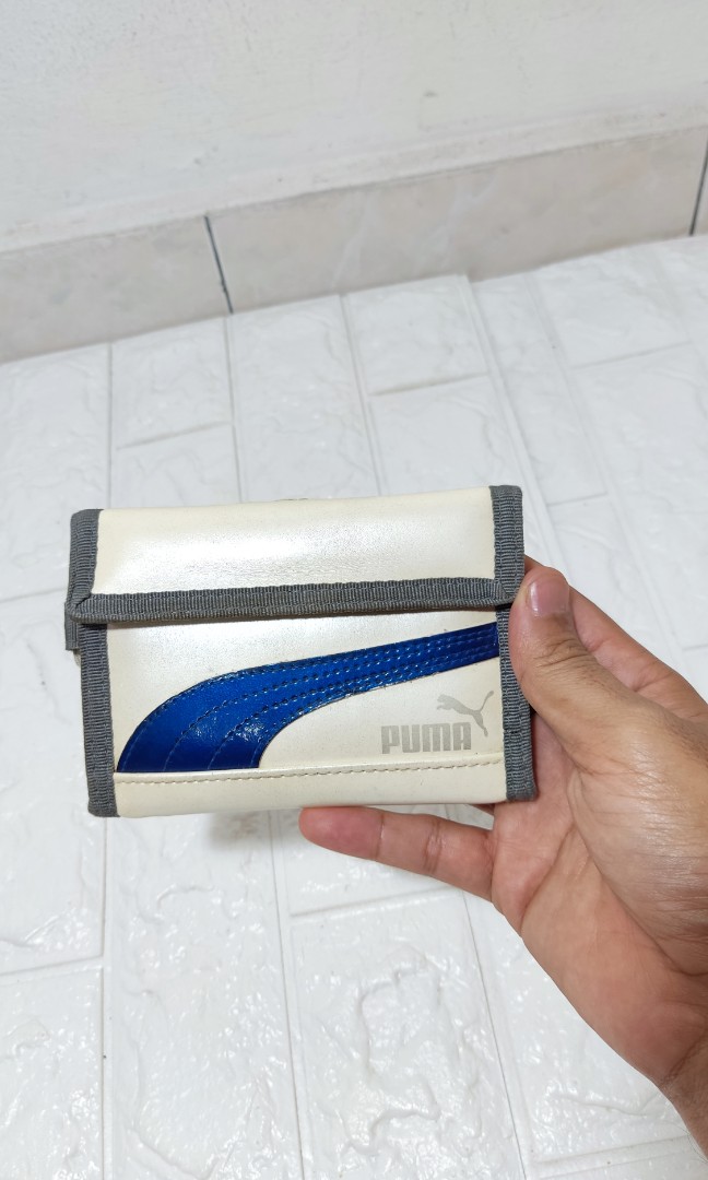 Puma wallet original online