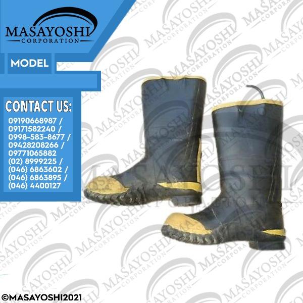 Ranger firewalker boots store
