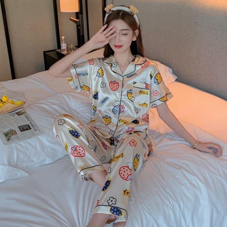 Baju pajamas discount