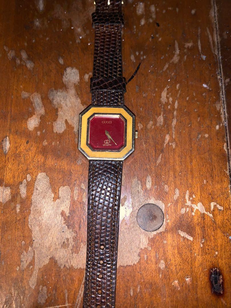 gucci watch $500