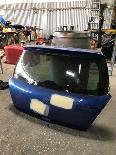 Swift spoiler zc21s zc31s 