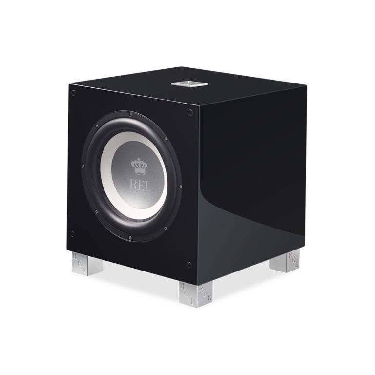 Rel t9i subwoofer for sale clearance