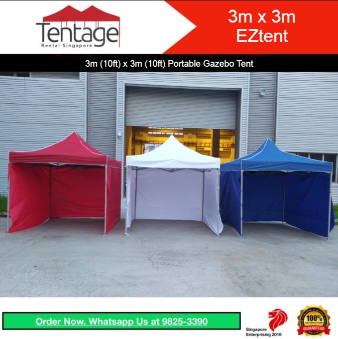 Gazebo hotsell tent rental