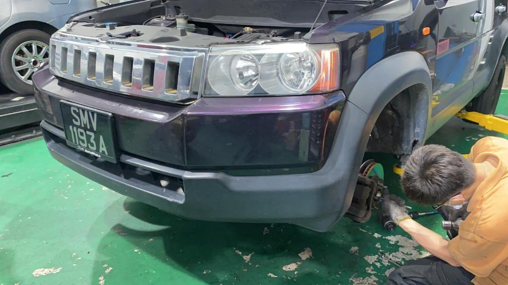 Replacing Driveshaft CV Joint Drive Shaft Constant Velocity Joint, Car Accessories, Car