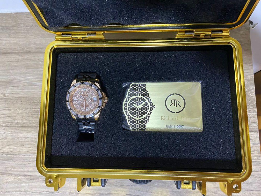 Richard rich sale watch