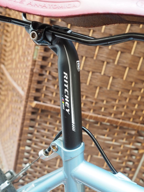 Ritchey WCS Seatpost