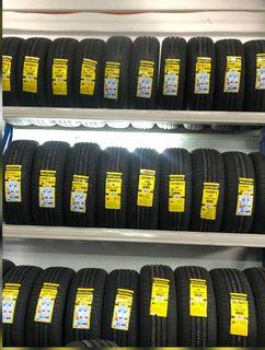 Rotalla Tyres Promtion 🥳
