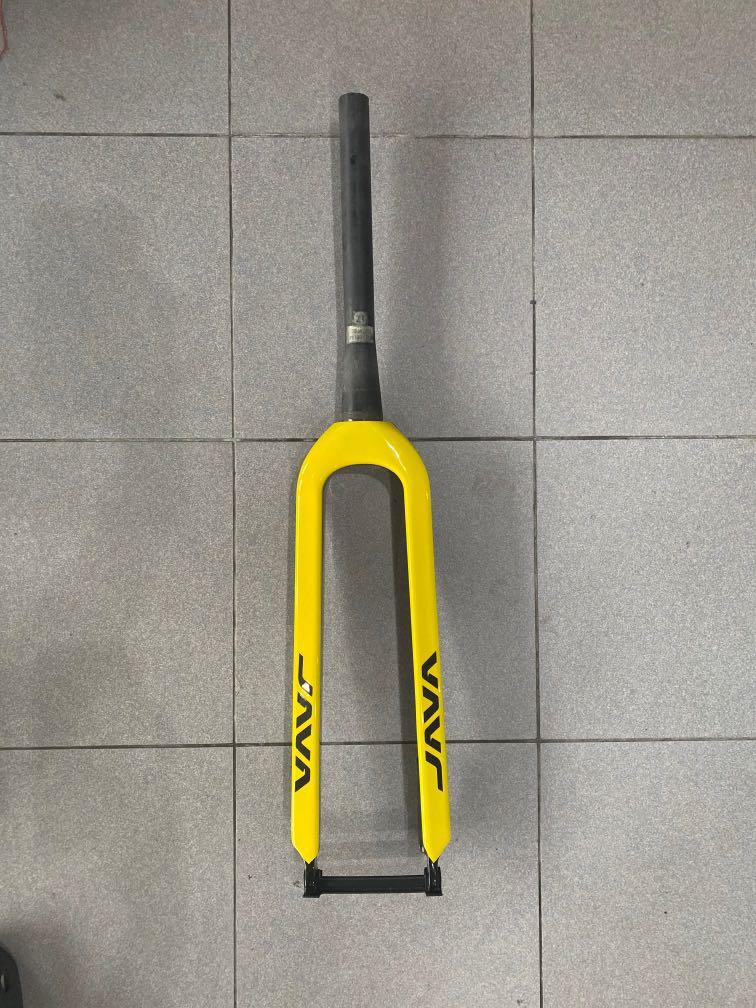 Carbon fork for discount sale