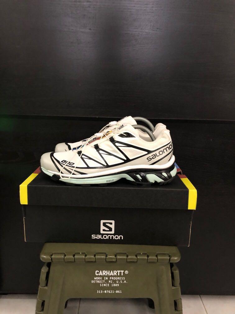 Salomon xt6 xt-6 s lab, Men's Fashion, Footwear, Sneakers on Carousell