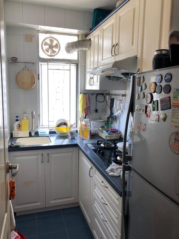 Chai wan fully furnished Greenwood terrac62863164735363114