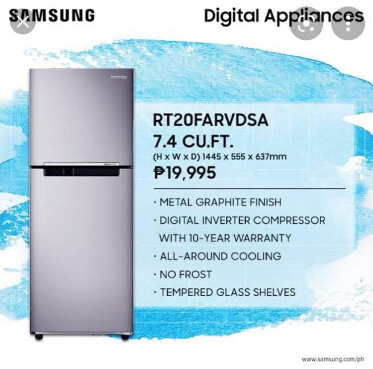 samsung rt20farvdsa price