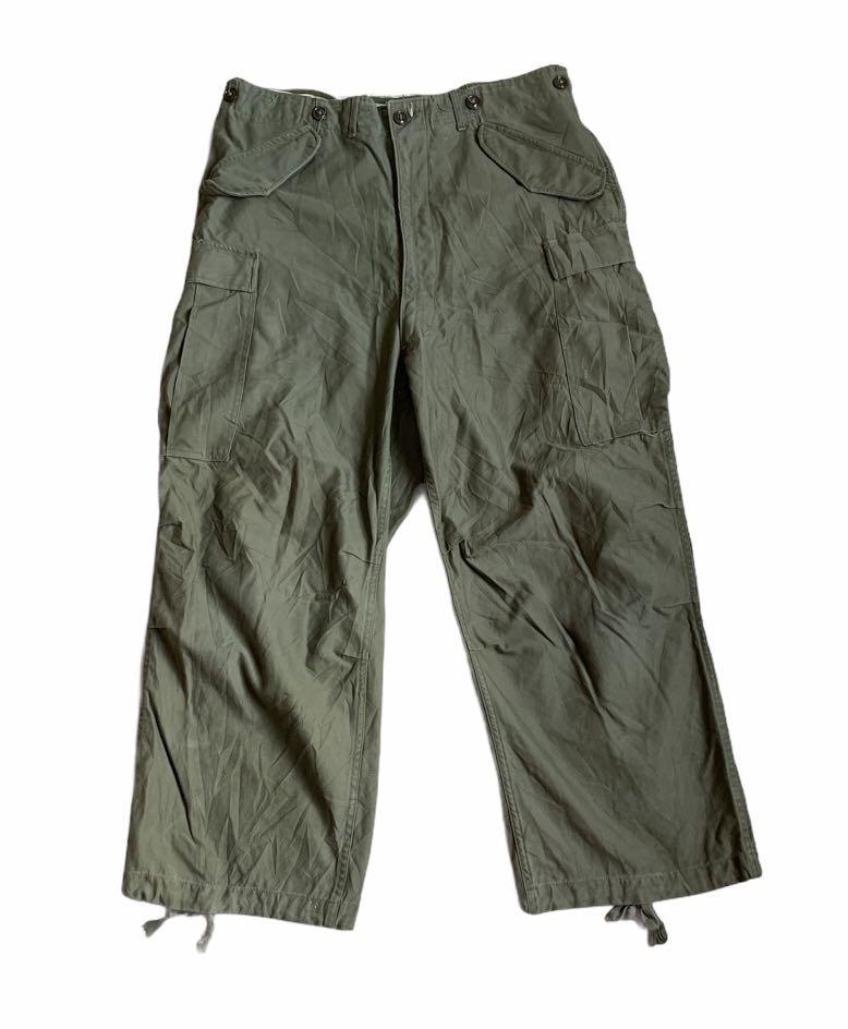 Us army m51 store