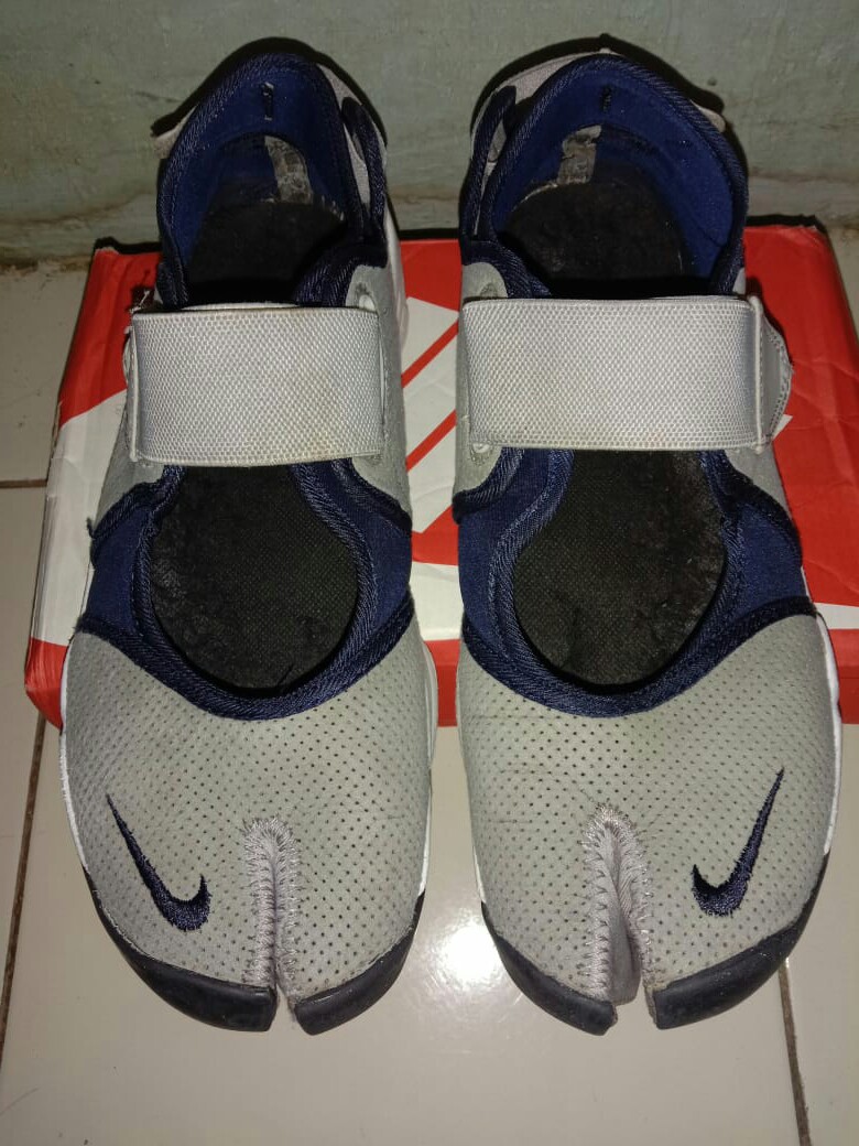 Sepatu nike ninja hot sale original