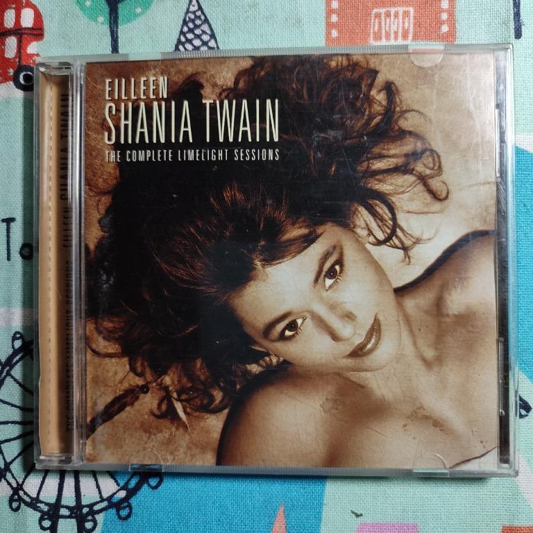Shania Twain - Eilleen the complete sessions (Category: CDs & DVDs) located in Quezon City. Submitted by serefrenpaz (Listing ID 1105317352, Image 1). Description: Good Day Buyers. Here are the payment options GCash - 09164862096 Bank Deposit - BPI, BDO, Unionbank, Landbank Palawan, Cebuana Meet Up - McDo Kamias, Jolibee Anonas Kamias Intersection or KFC Anonas Delivery Options JRS - +120 Pesos shipping cost for JRS within Metro Manila, +140 to 1