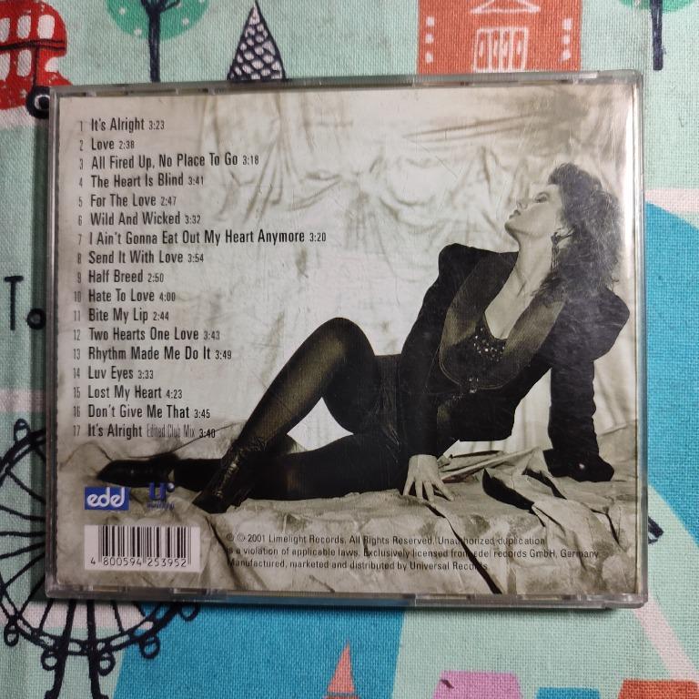 Shania Twain - Eilleen the complete sessions (Category: CDs & DVDs) located in Quezon City. Submitted by serefrenpaz (Listing ID 1105317352, Image 2). Description: Good Day Buyers. Here are the payment options GCash - 09164862096 Bank Deposit - BPI, BDO, Unionbank, Landbank Palawan, Cebuana Meet Up - McDo Kamias, Jolibee Anonas Kamias Intersection or KFC Anonas Delivery Options JRS - +120 Pesos shipping cost for JRS within Metro Manila, +140 to 1