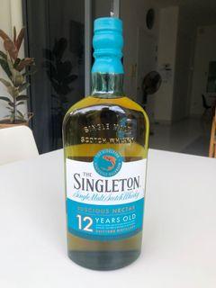 Singleton 12