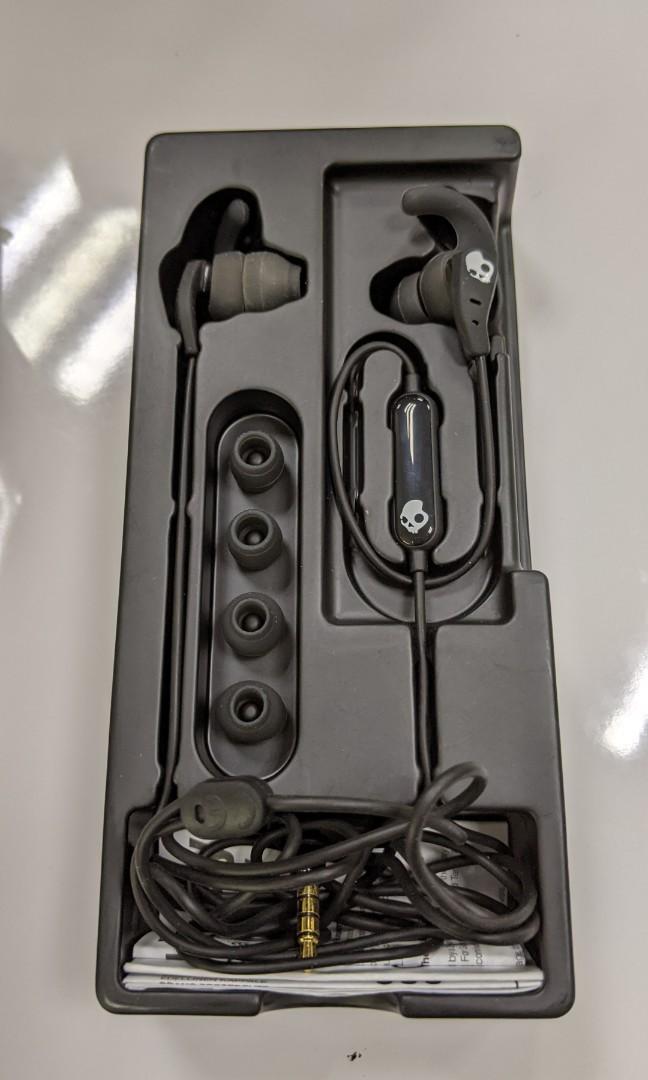Skullcandy set sport store
