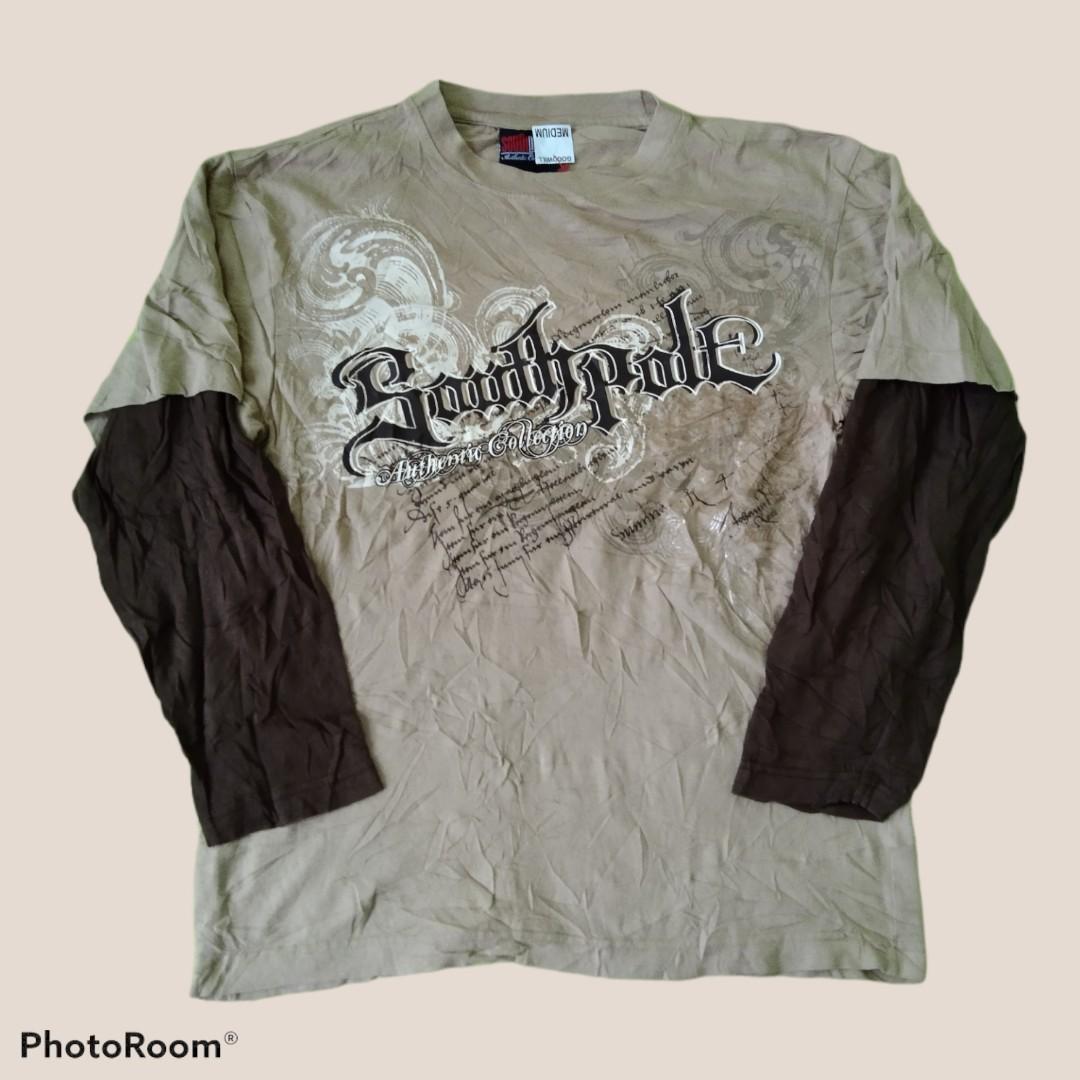 Southpole shirts sales