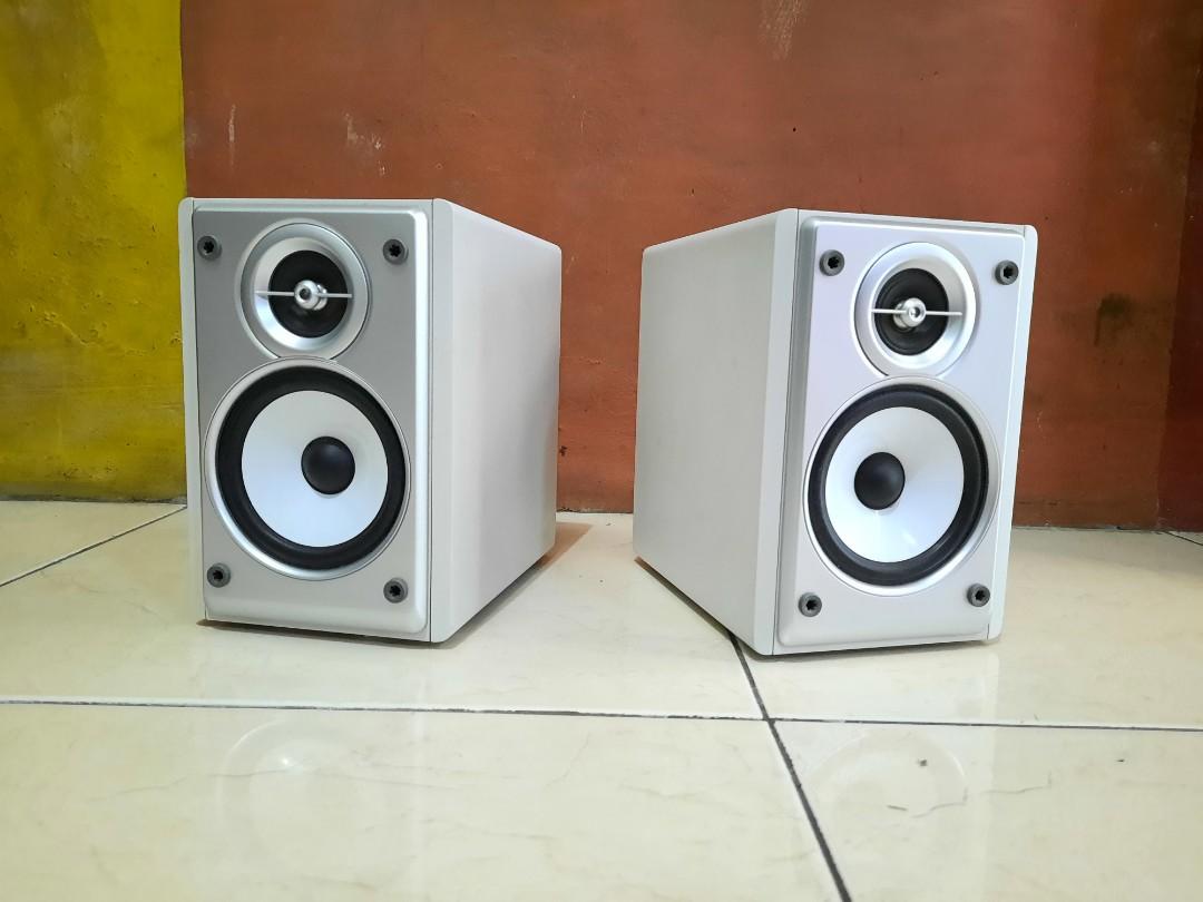 Speaker bookshelf Victor