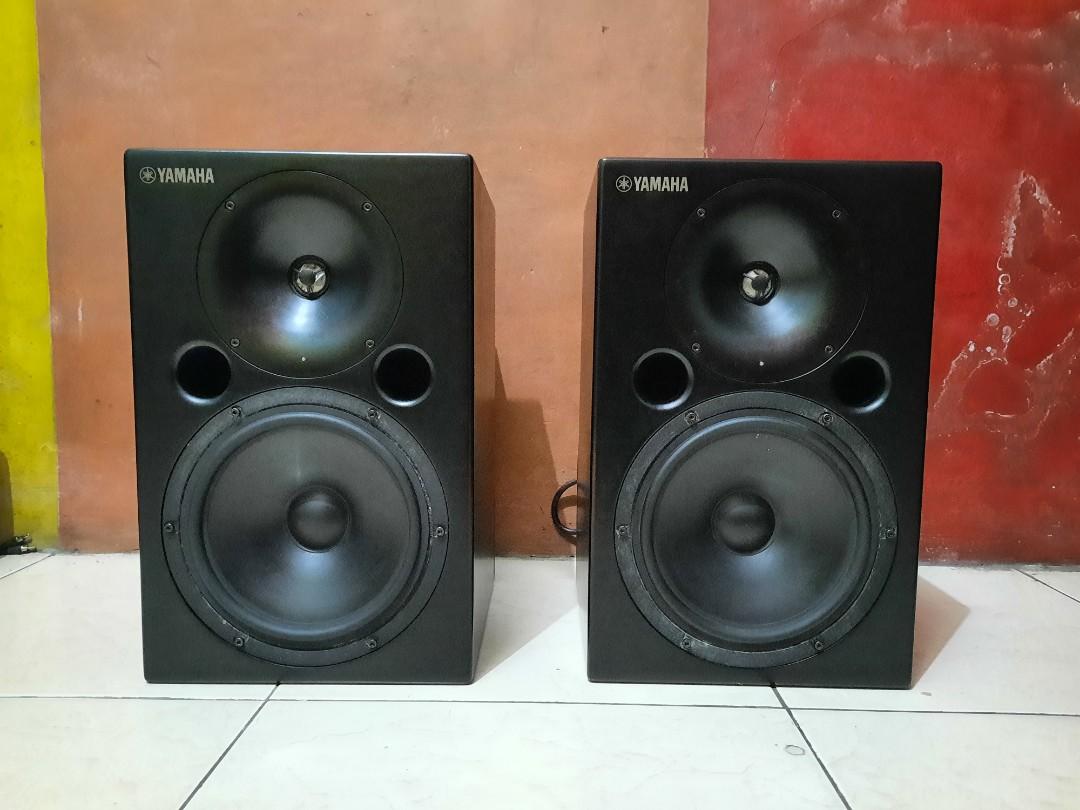 Yamaha msp10 deals