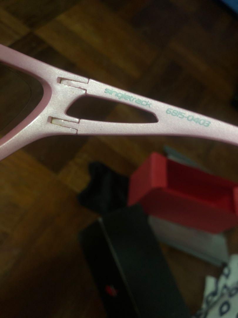 Specialized Optics Glasses Adaptalite Singletrack Cycling Biking, Women