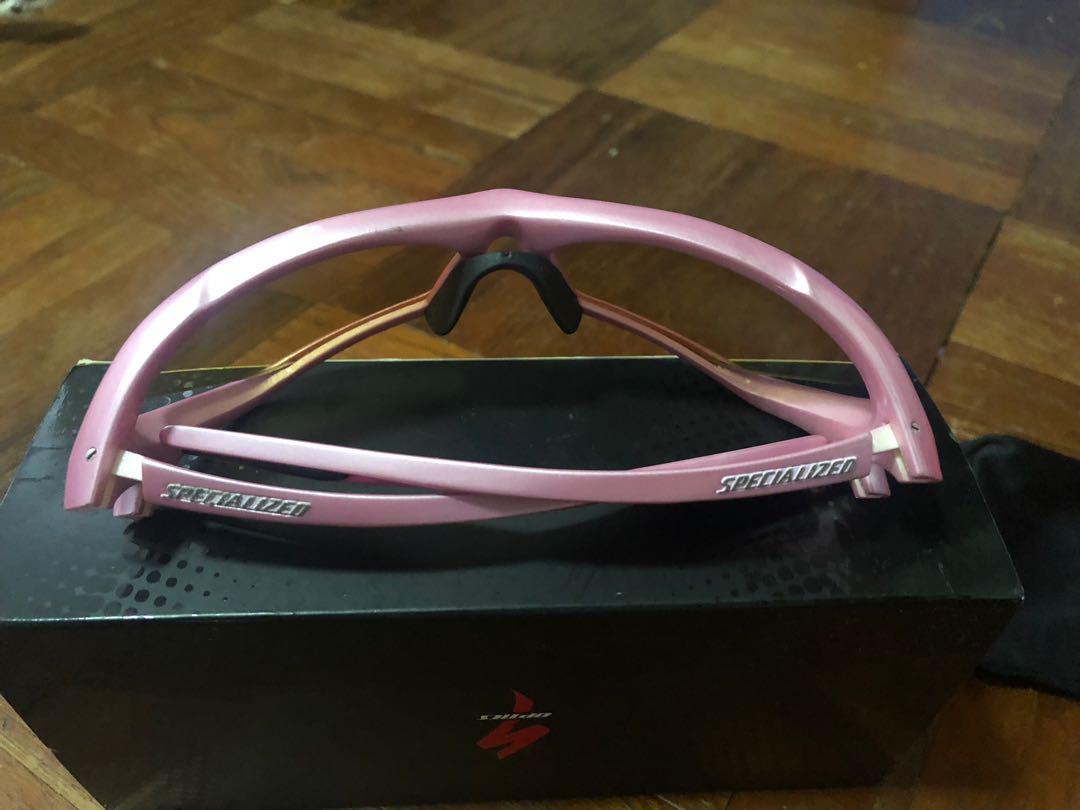 Specialized adaptalite cycling clearance glasses
