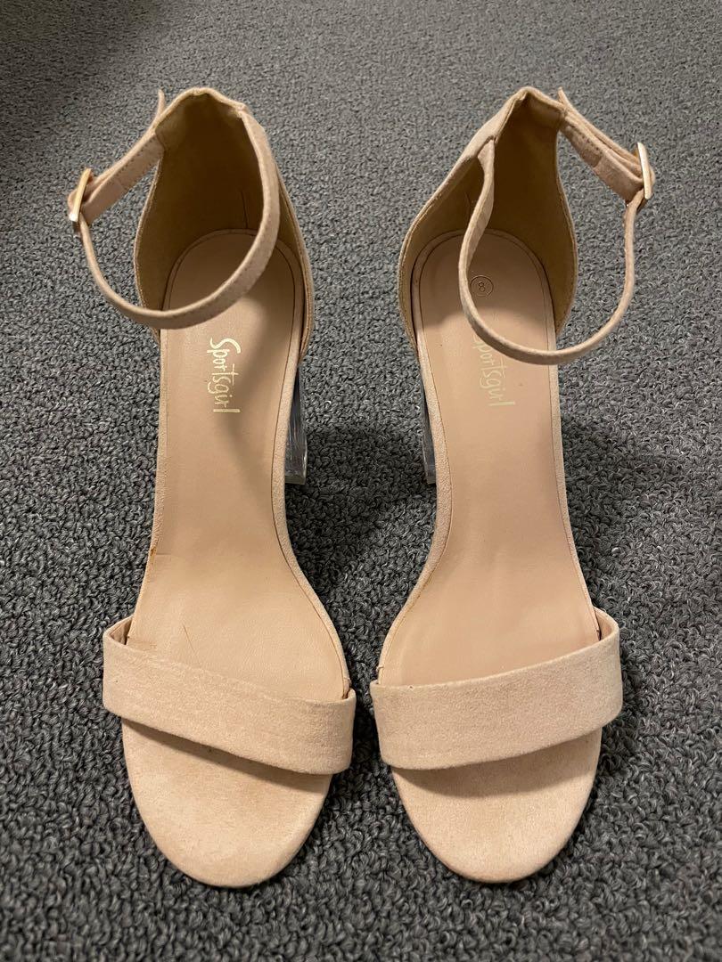 Sportsgirl heels new arrivals