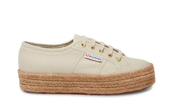 tan superga
