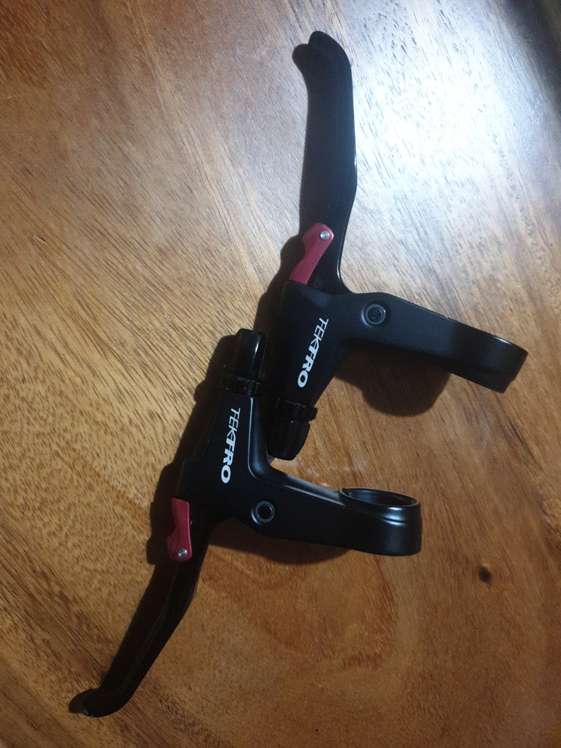 Tektro fl740 hotsell