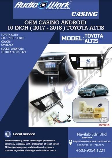 The Toyota Camry 2 5v Bridging The Past Present Kensomuse