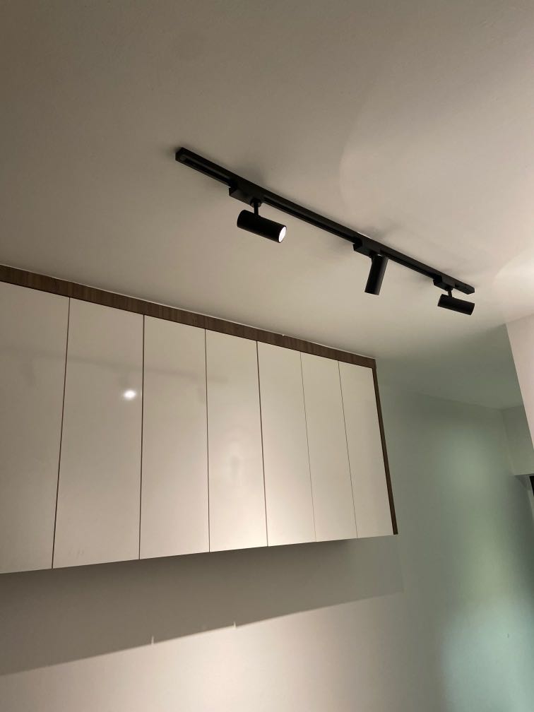 1.5 m cheap track light