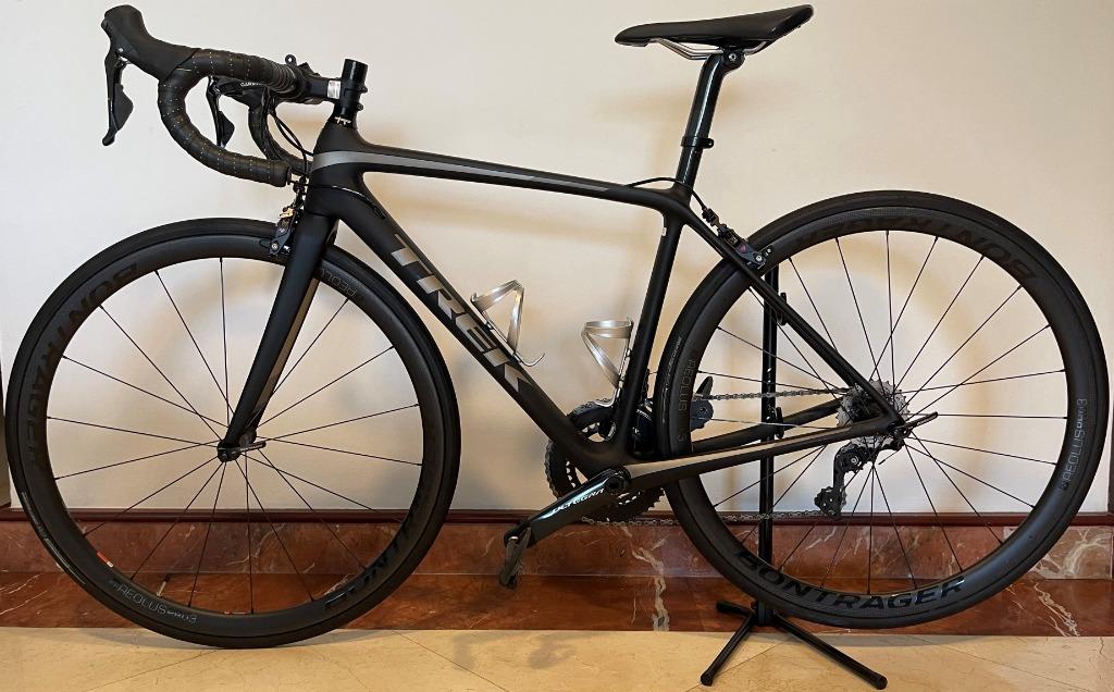 Trek emonda sl pro 2019 hotsell