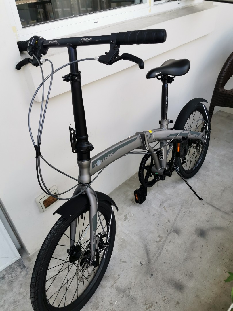 Trinx dolphin sales 1.0 for sale