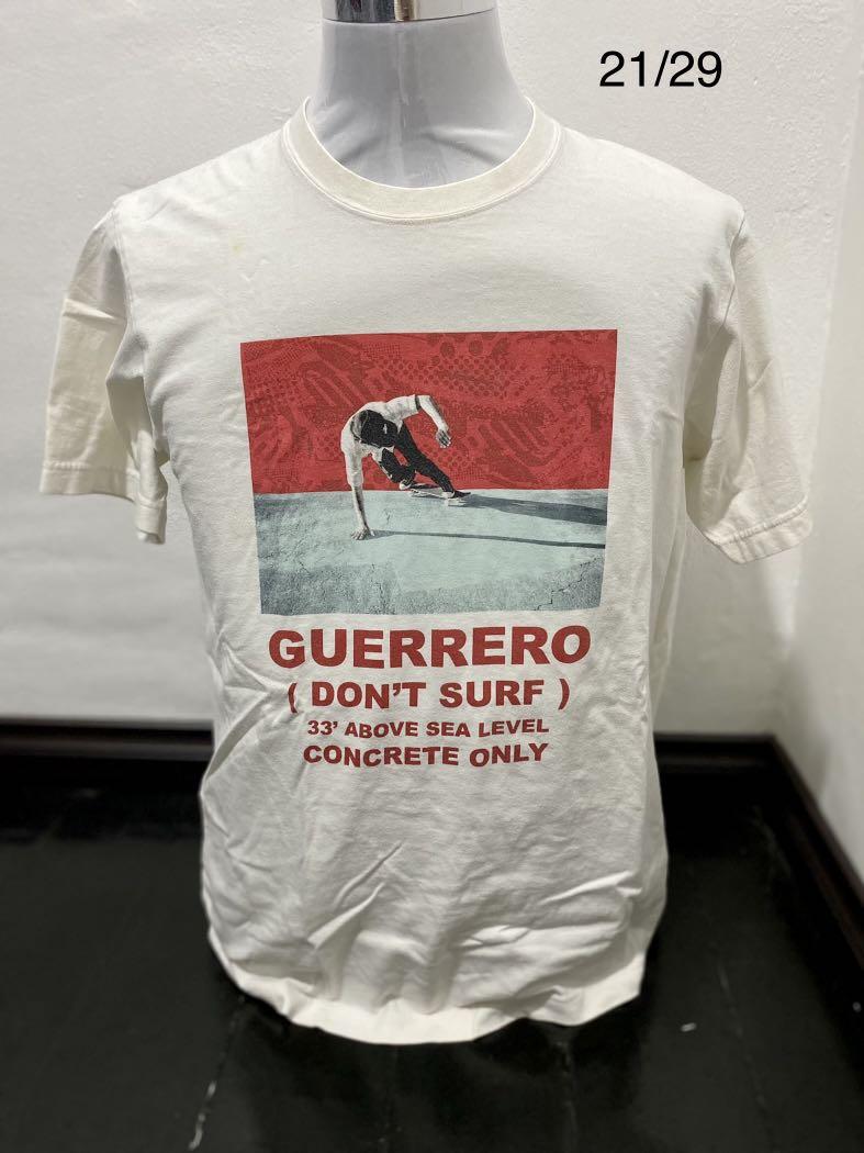 Tommy guerrero best sale t shirt