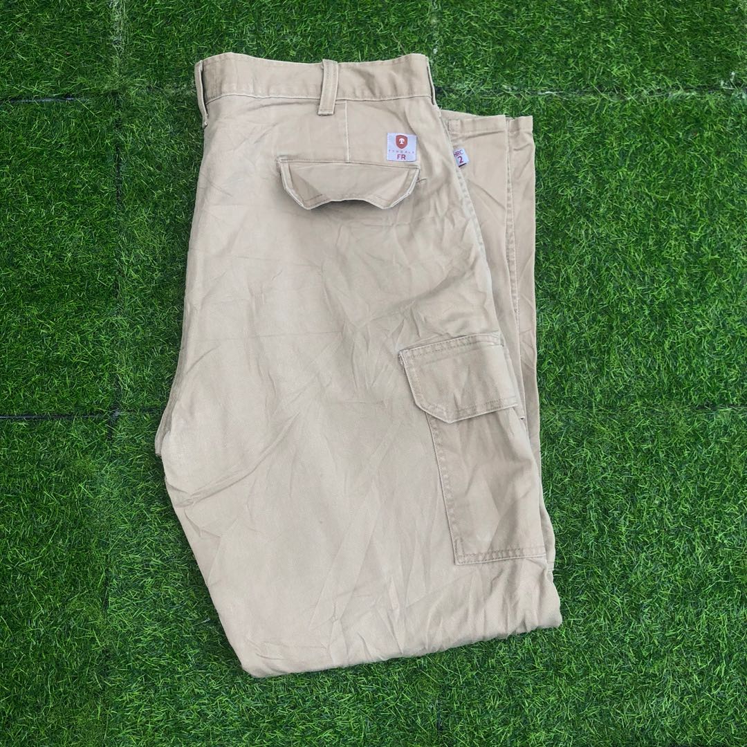 TYNDALE FR CARGO PANTS