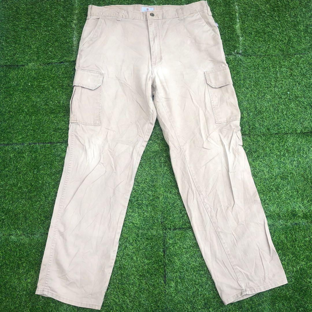 TYNDALE FR CARGO PANTS Men s Fashion Bottoms Trousers on Carousell