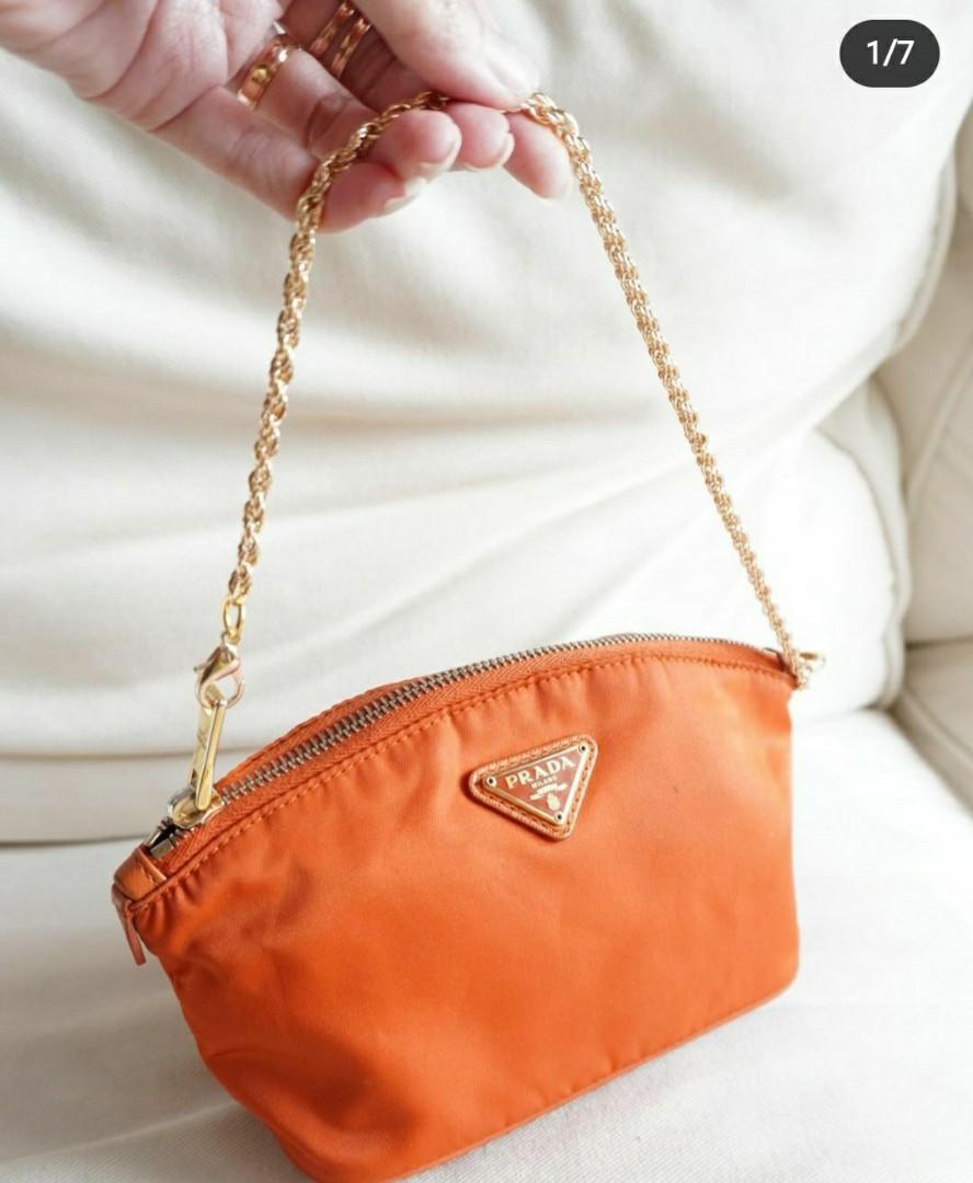 Old prada purses clearance