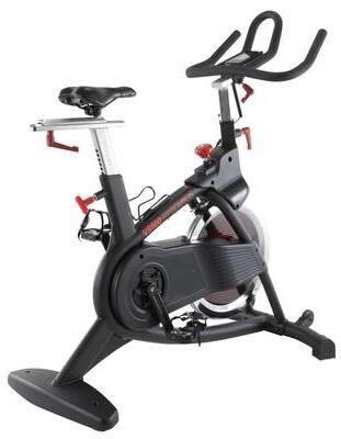 Domyos spin bike online