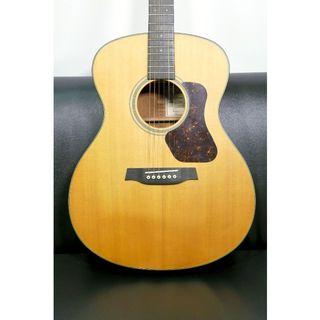 Walden Natura G550 Solid Cedar Top  Grand Auditorium size Acoustic Steel String Guitar