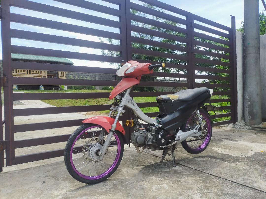 Wave 125, Motorbikes, Motorbikes for Sale on Carousell