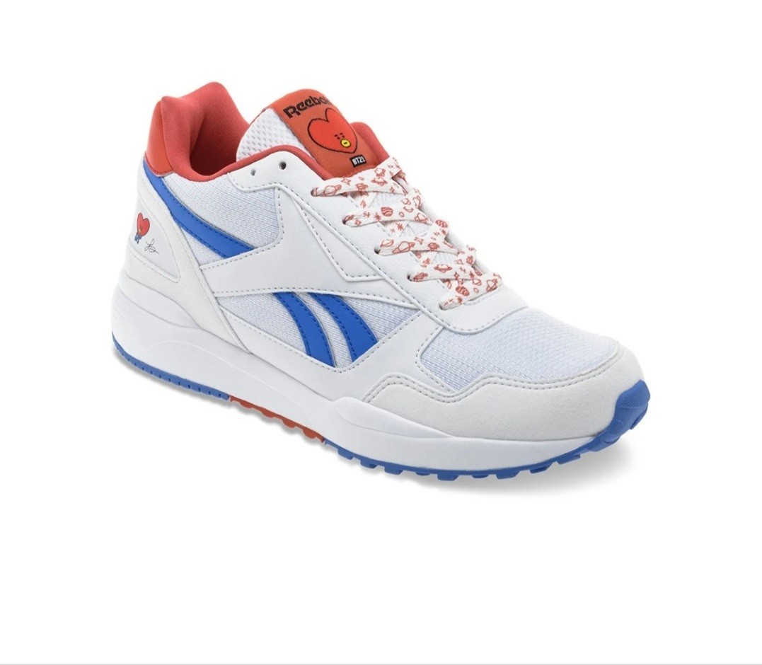 Reebok royal top bridge 2.0 bt21