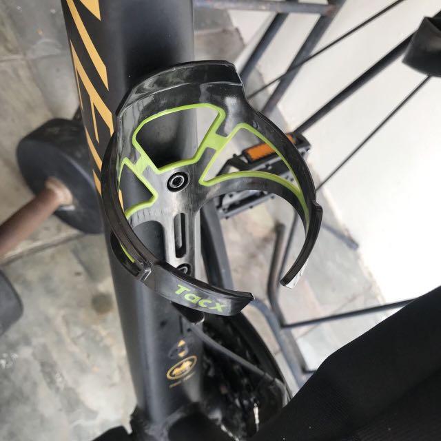 Tacx ciro cage hotsell