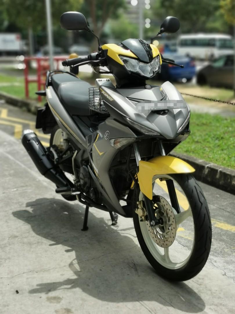 ct 100 bs4 on road price