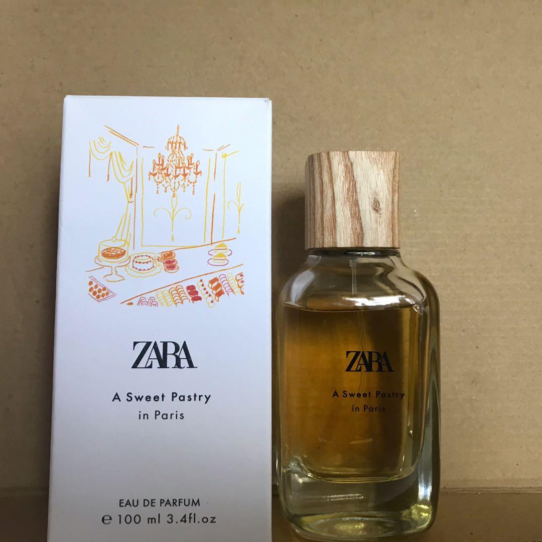 Zara a sales sweet pastry