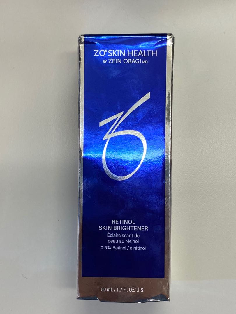 ZO SKIN HEALTH RETINOL, Beauty & Personal Care, Face, Face Care on