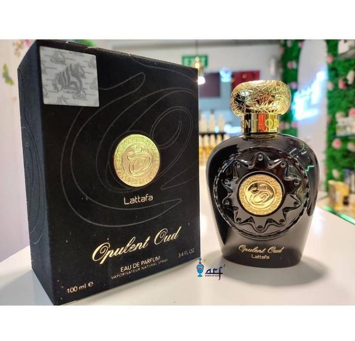 100ml Opulent Oud Arabian Perfume Oudh Wangian Gaharu Agarwood Lattafa Mood Health Beauty Perfumes Nail Care Others On Carousell